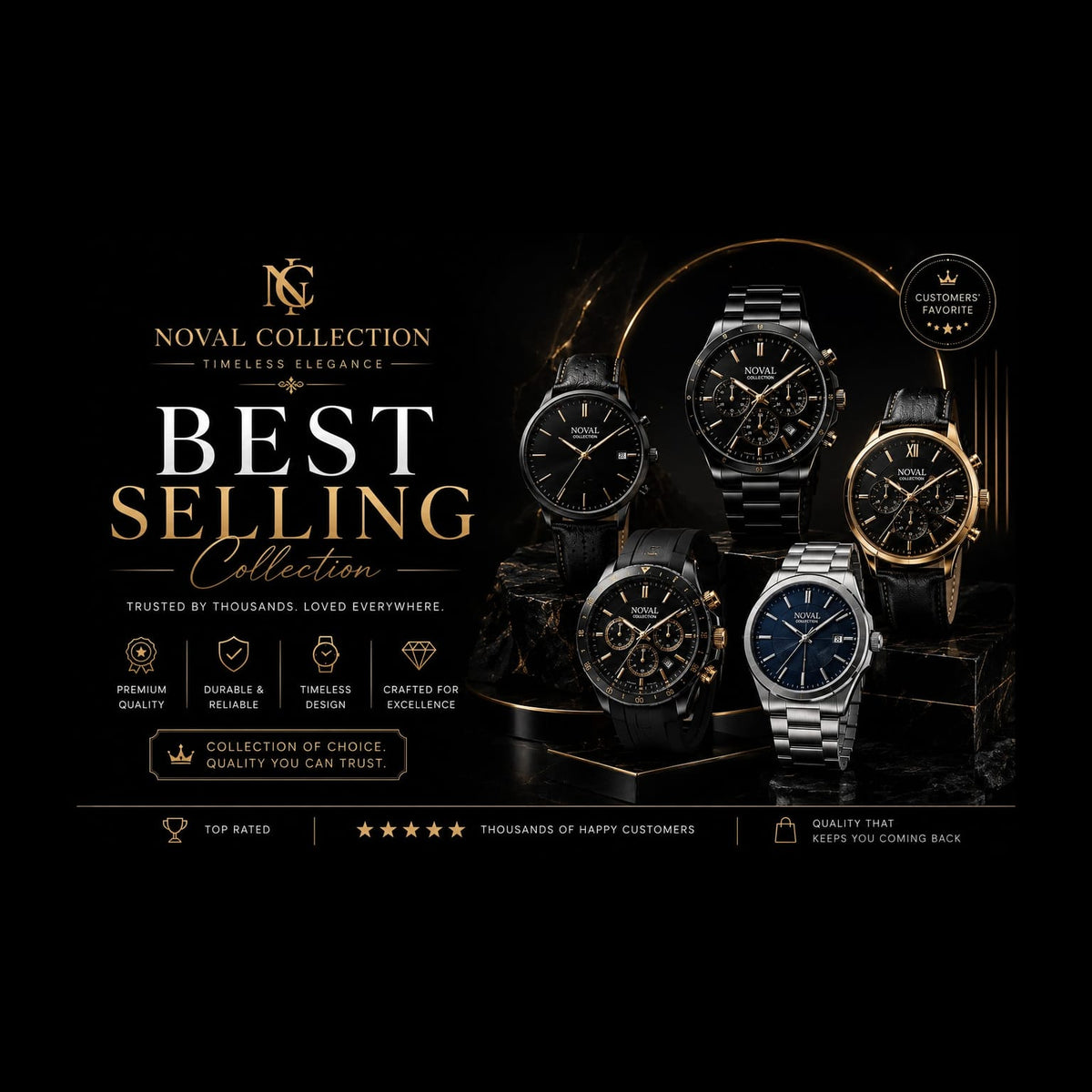Best Selling