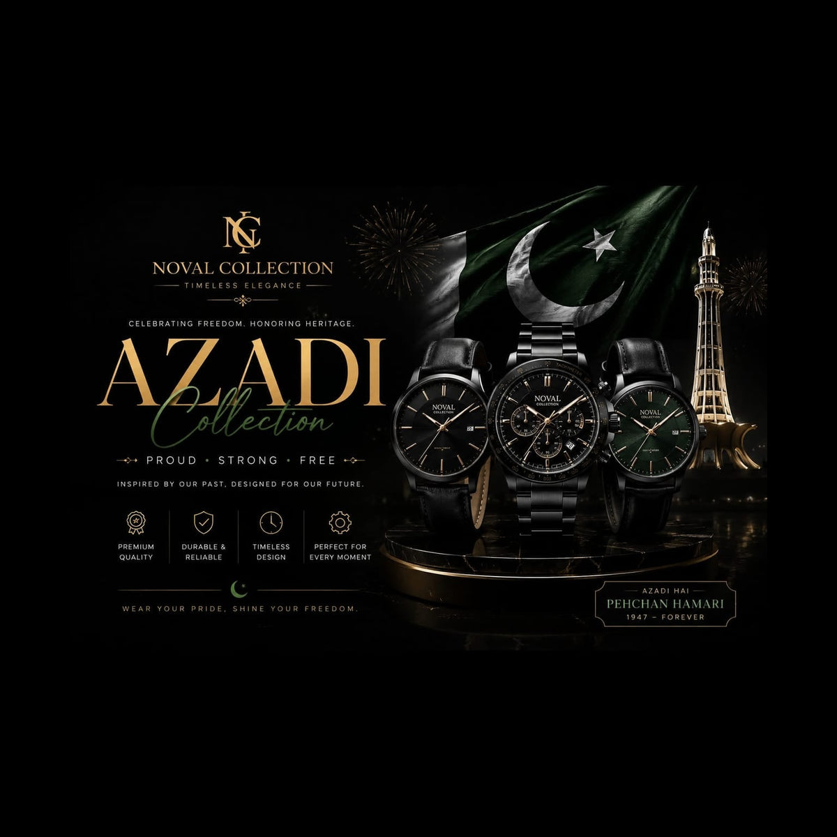 Azadi